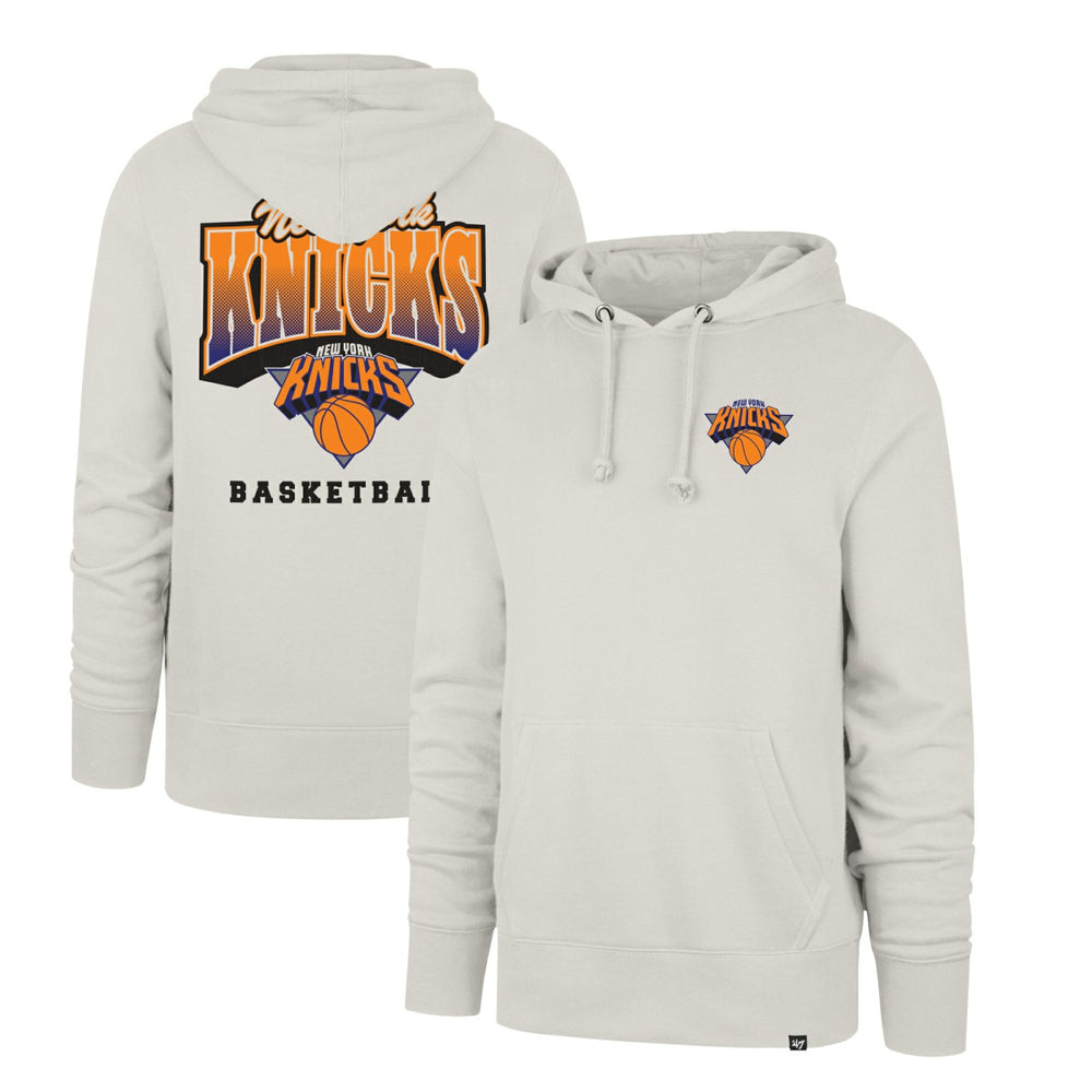 New York Knicks '47 2025/26 City Edition Jab Step Headline Hoodie Discount