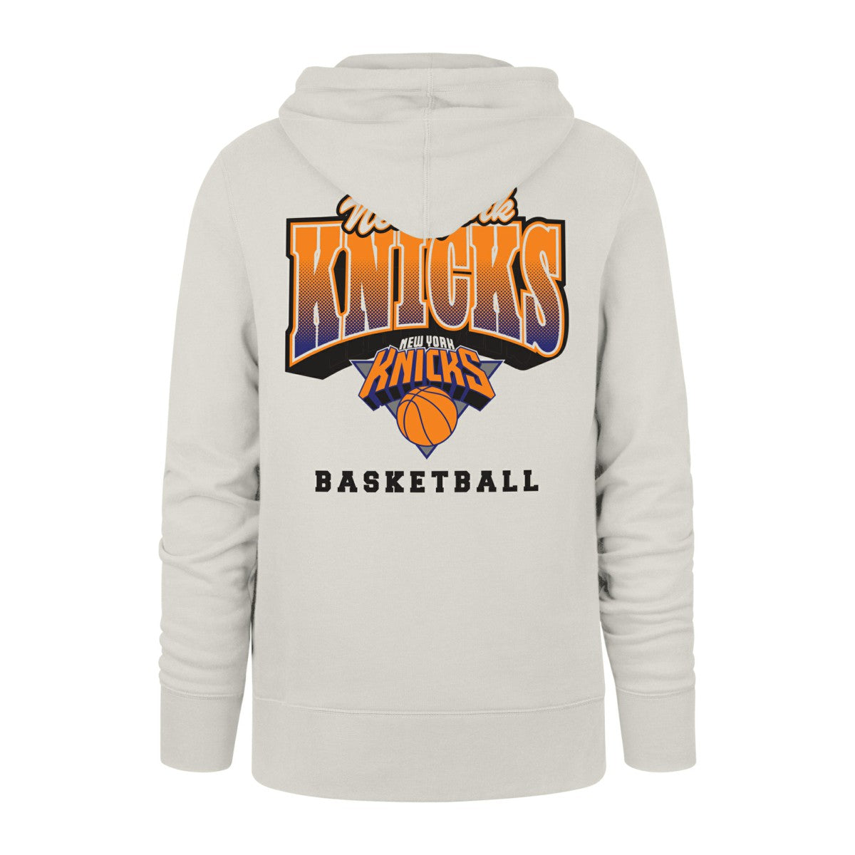 New York Knicks '47 2025/26 City Edition Jab Step Headline Hoodie Discount