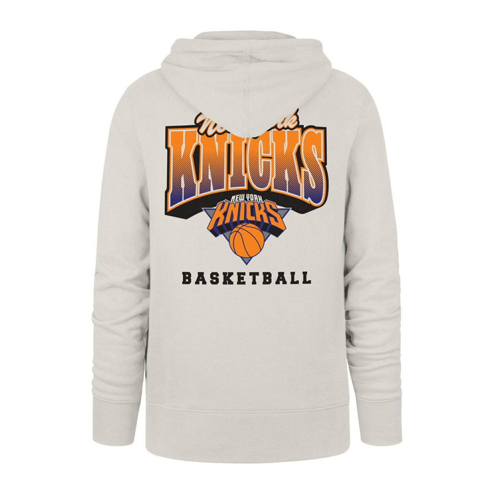 New York Knicks '47 2025/26 City Edition Jab Step Headline Hoodie Discount