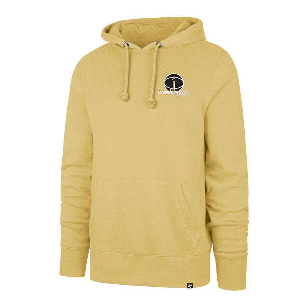Washington Wizards '47 2025/26 City Edition Jab Step Headline Hoodie On Sale