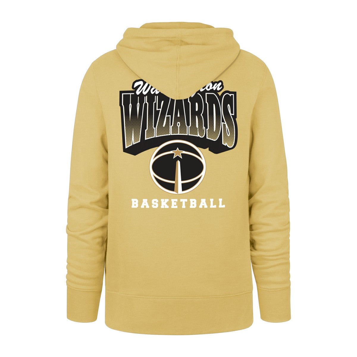 Washington Wizards '47 2025/26 City Edition Jab Step Headline Hoodie On Sale