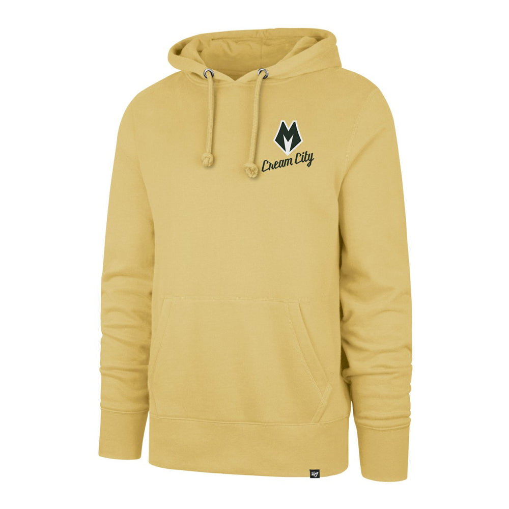 Milwaukee Bucks '47 2025/26 City Edition Jab Step Headline Hoodie On Sale