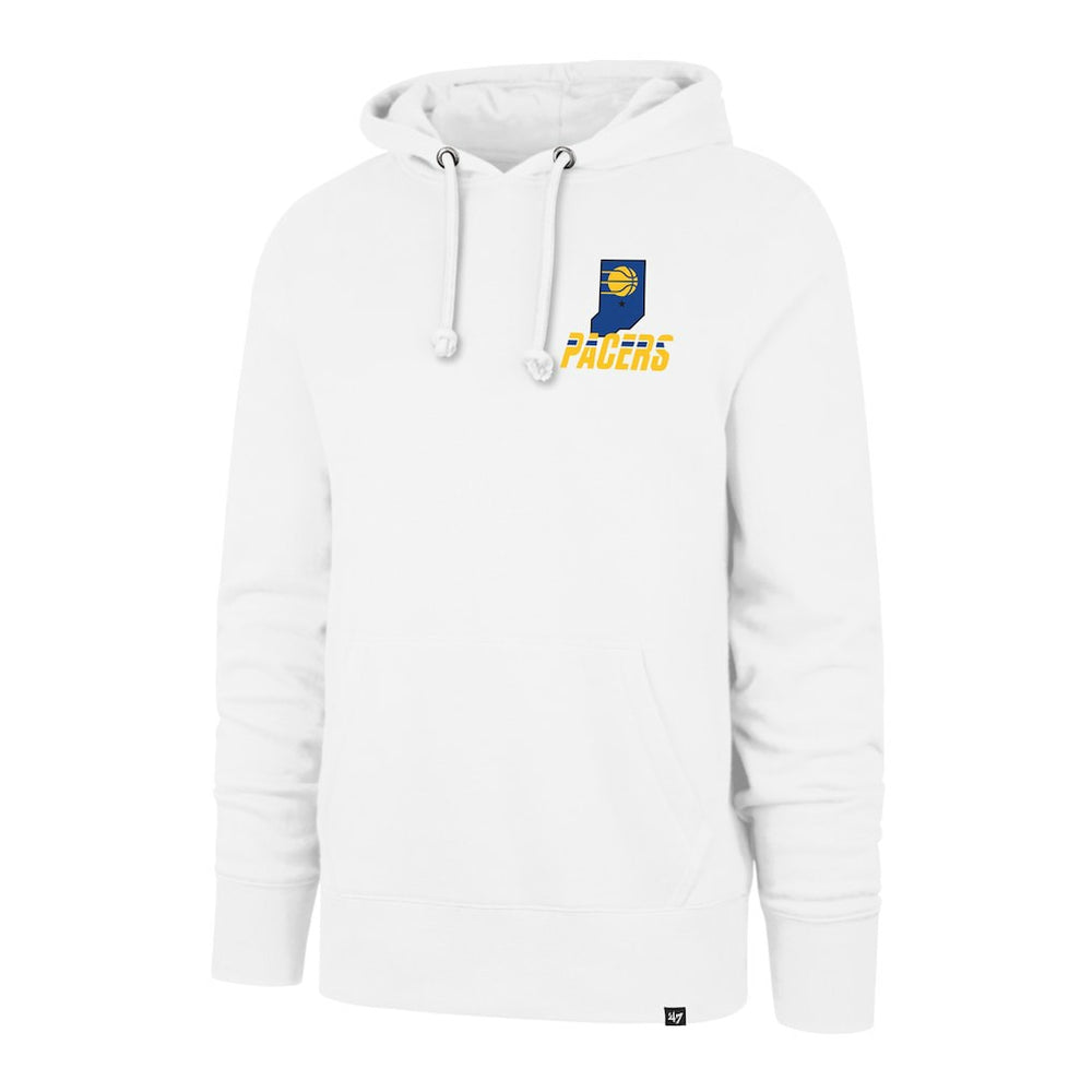Indiana Pacers '47 2025/26 City Edition Jab Step Headline Hoodie On Sale