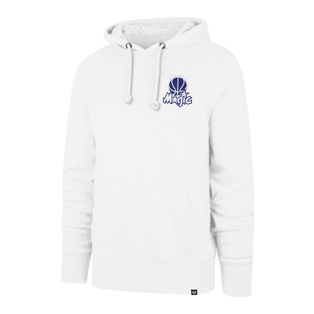 Orlando Magic '47 2025/26 City Edition Jab Step Headline Hoodie sale Discount