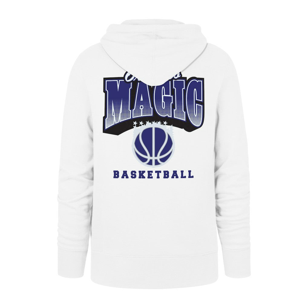 Orlando Magic '47 2025/26 City Edition Jab Step Headline Hoodie sale Discount