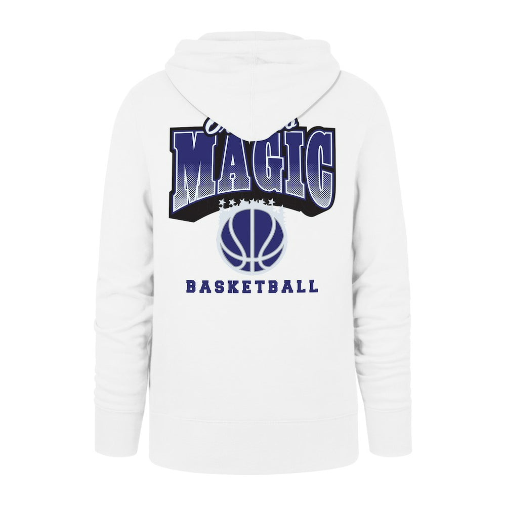 Orlando Magic '47 2025/26 City Edition Jab Step Headline Hoodie sale Discount