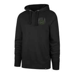 New Orleans Pelicans '47 2025/26 City Edition Jab Step Headline Hoodie New