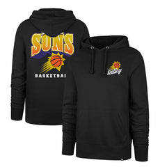 Phoenix Suns '47 2025/26 City Edition Jab Step Headline Hoodie On Sale