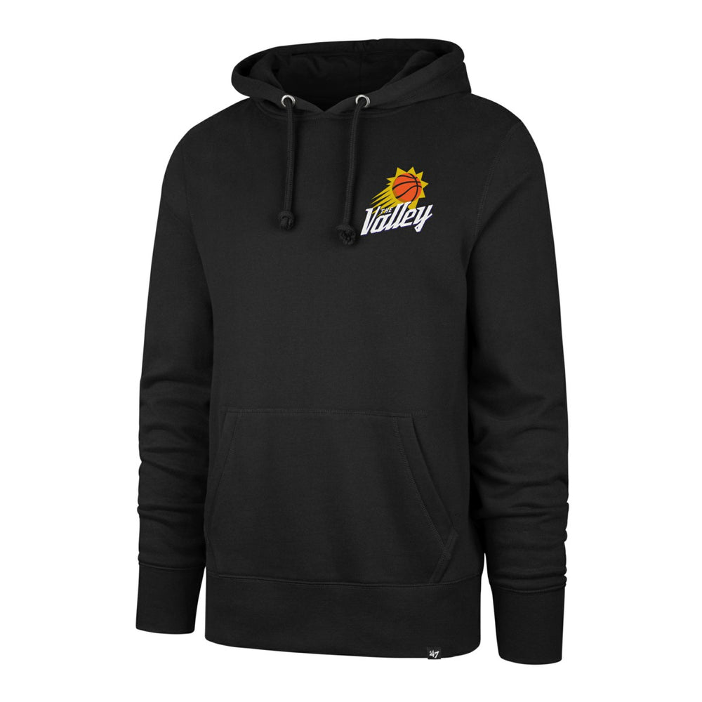 Phoenix Suns '47 2025/26 City Edition Jab Step Headline Hoodie On Sale