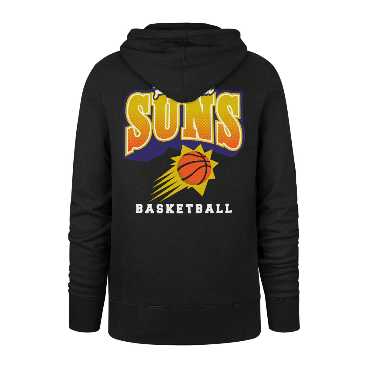 Phoenix Suns '47 2025/26 City Edition Jab Step Headline Hoodie On Sale