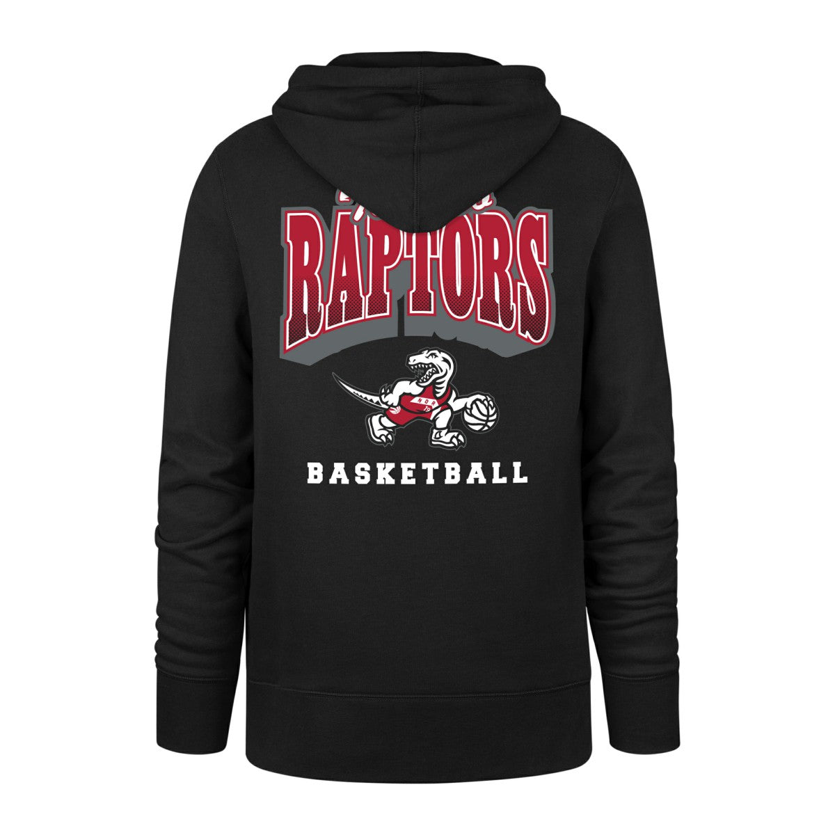 Toronto Raptors '47 2025/26 City Edition Jab Step Headline Hoodie Online