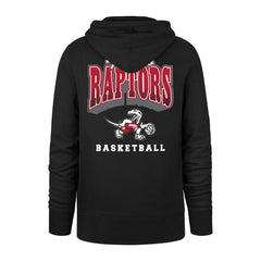 Toronto Raptors '47 2025/26 City Edition Jab Step Headline Hoodie Online