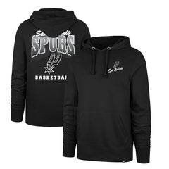 San Antonio Spurs '47 2025/26 City Edition Jab Step Headline Hoodie Discount