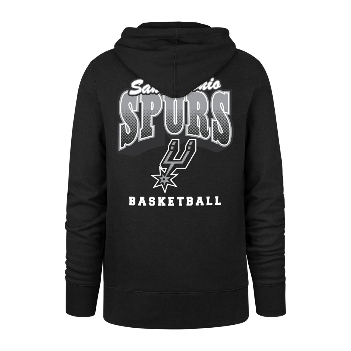 San Antonio Spurs '47 2025/26 City Edition Jab Step Headline Hoodie Discount