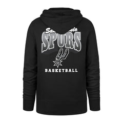 San Antonio Spurs '47 2025/26 City Edition Jab Step Headline Hoodie Discount