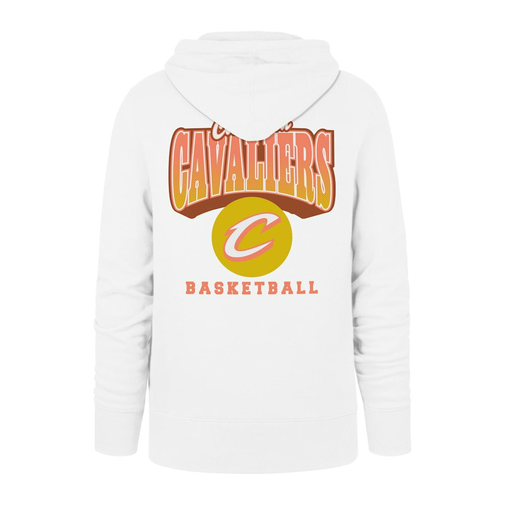 Cleveland Cavaliers '47 2025/26 City Edition Jab Step Headline Hoodie sale Discount
