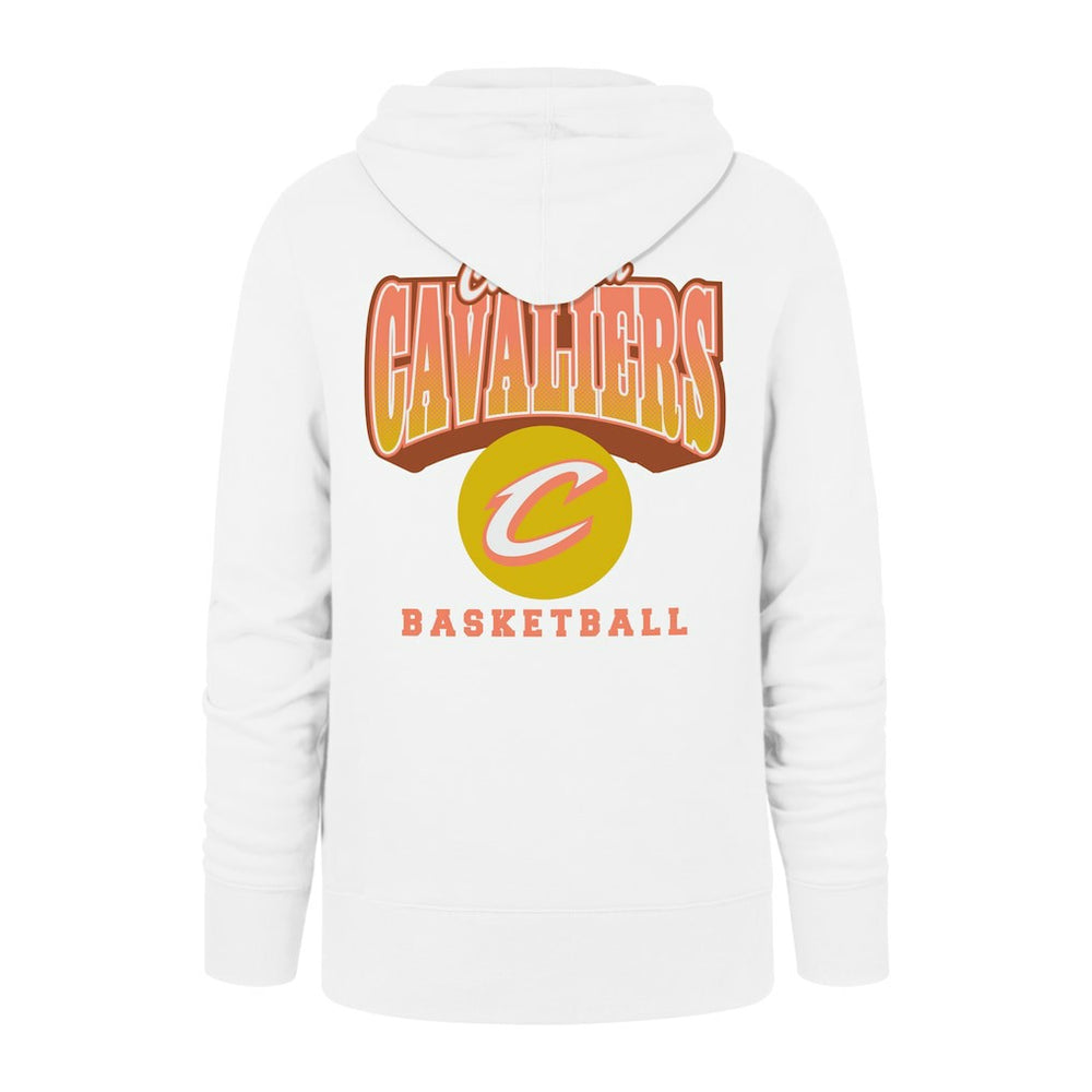 Cleveland Cavaliers '47 2025/26 City Edition Jab Step Headline Hoodie sale Discount