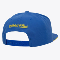 Golden State Warriors Color Pop Snapback Hat sale Discount