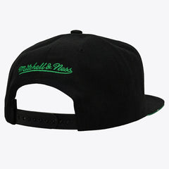 Boston Celtics Color Pop Snapback Hat On Sale