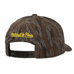 Los Angeles Lakers Hidden Pro-Crown Adjustable Hat Discount