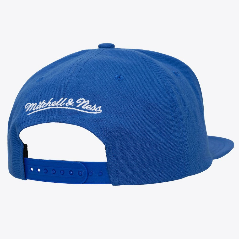Toronto Maple Leafs Mitchell & Ness Color Pop Snapback Hat On Sale
