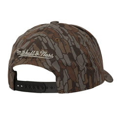Los Angeles Kings Mitchell & Ness Hidden Camo Pro Crown Adjustable Hat Sale