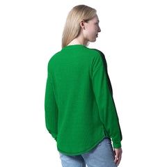 Boston Celtics G-III 4Her by Carl Banks Women's Advantage Tri-Blend Long Sleeve T-Shirt Online