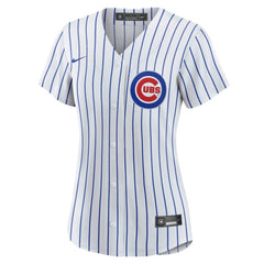Pete Crow-Armstrong Chicago Cubs Nike Women's Home Replica Jersey | MLB Outlet