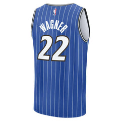 Franz Wagner Orlando Magic Youth Fast Break Replica Player Jersey On Sale