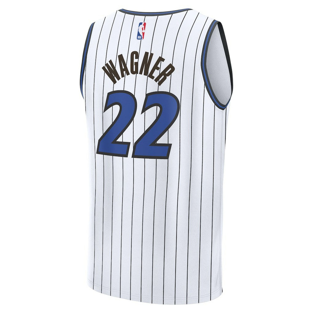 Franz Wagner Orlando Magic Youth Fast Break Replica Player Jersey Discount