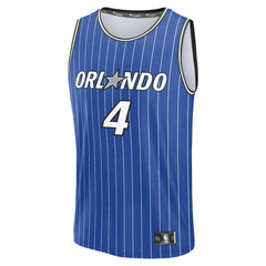 Jalen Suggs Orlando Magic Fast Break Jersey New