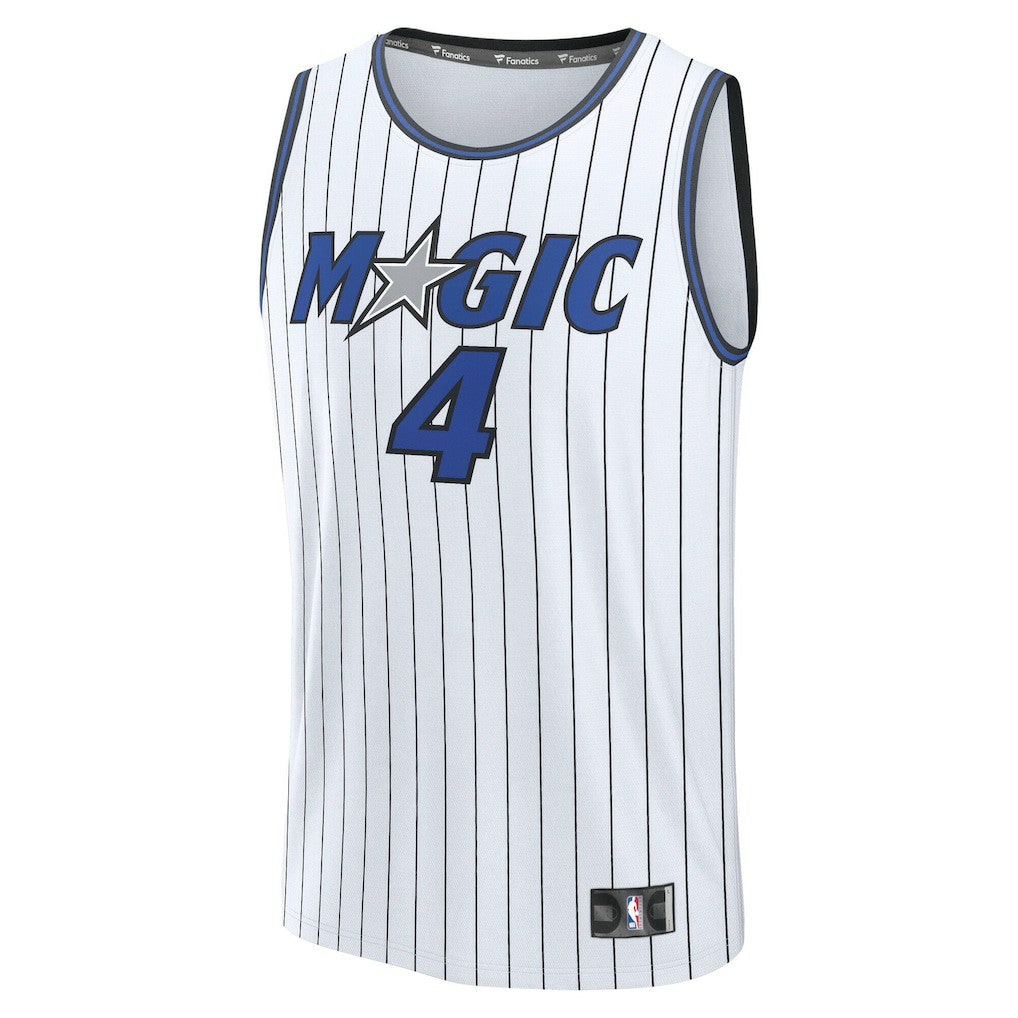 Jalen Suggs Orlando Magic Fast Break Replica Jersey Discount