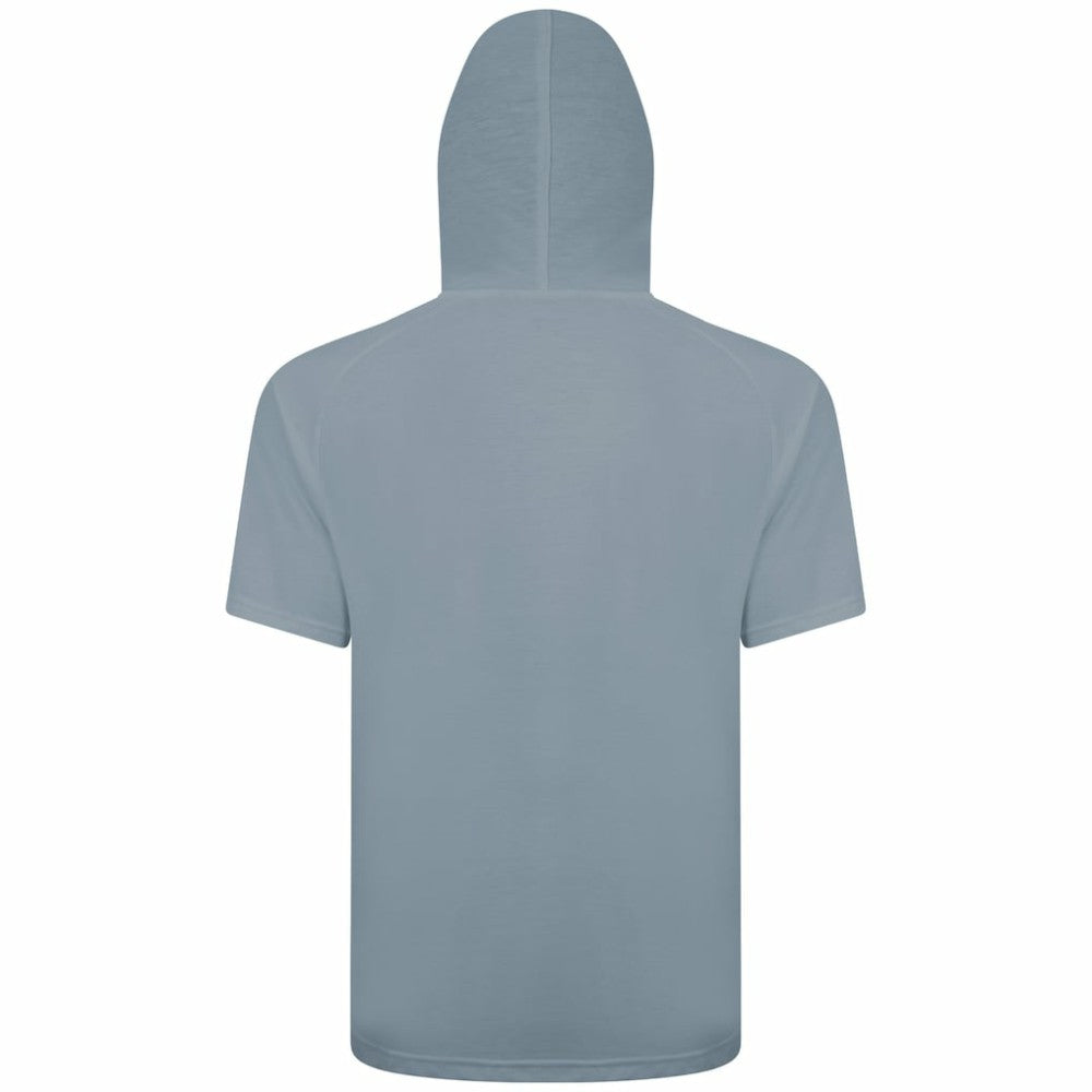 Los Angeles Dodgers Levelwear City Connect Phase No Hitter Short Sleeve Pullover Hoodie | MLB Near me