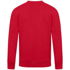 St. Louis Cardinals Levelwear City Connect Zane No Hitter Pullover Sweatshirt | MLB Shop