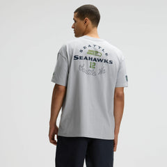 Seattle Seahawks Nike 2025 Rivalries Collection Essential Max90 T-Shirt