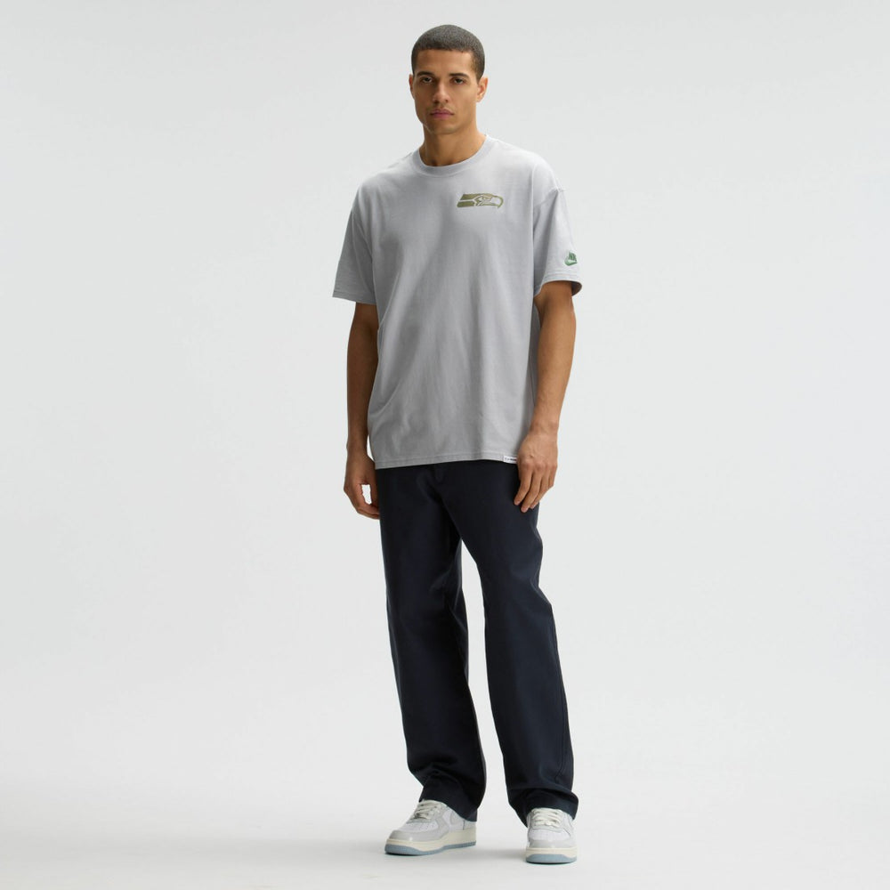 Seattle Seahawks Nike 2025 Rivalries Collection Essential Max90 T-Shirt