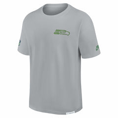Seattle Seahawks Nike 2025 Rivalries Collection Essential Max90 T-Shirt