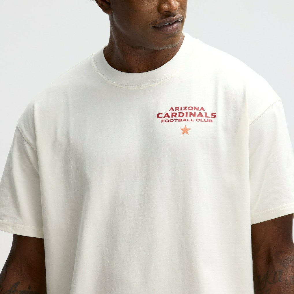 Arizona Cardinals Nike 2025 Rivalries Collection Essential Max90 T-Shirt