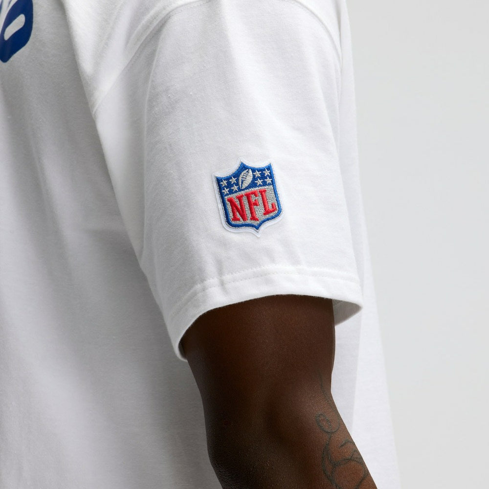Buffalo Bills Nike 2025 Rivalries Collection Essential Max90 T-Shirt