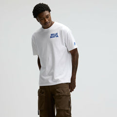 Buffalo Bills Nike 2025 Rivalries Collection Essential Max90 T-Shirt
