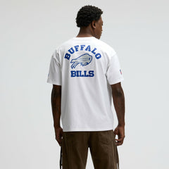 Buffalo Bills Nike 2025 Rivalries Collection Essential Max90 T-Shirt