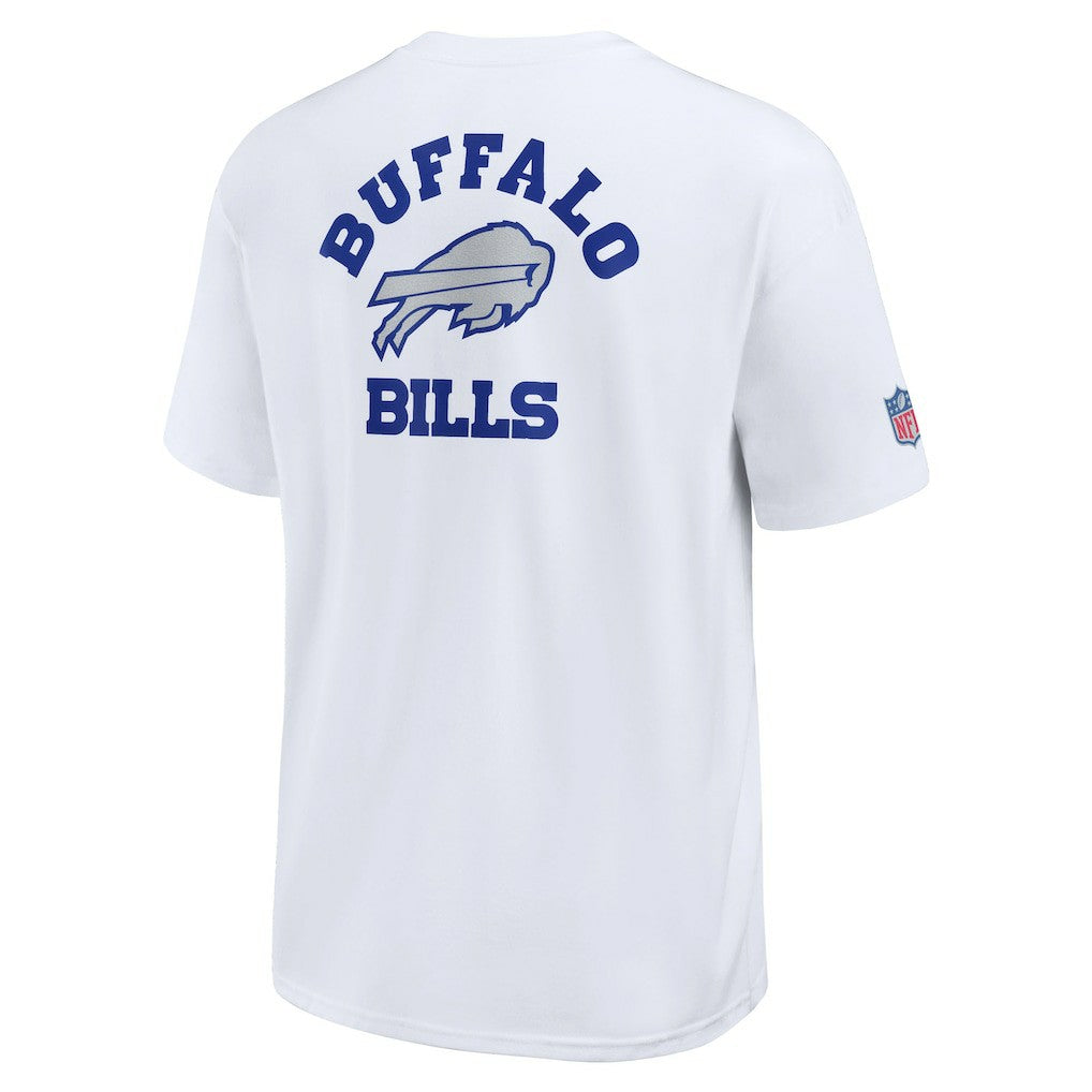 Buffalo Bills Nike 2025 Rivalries Collection Essential Max90 T-Shirt