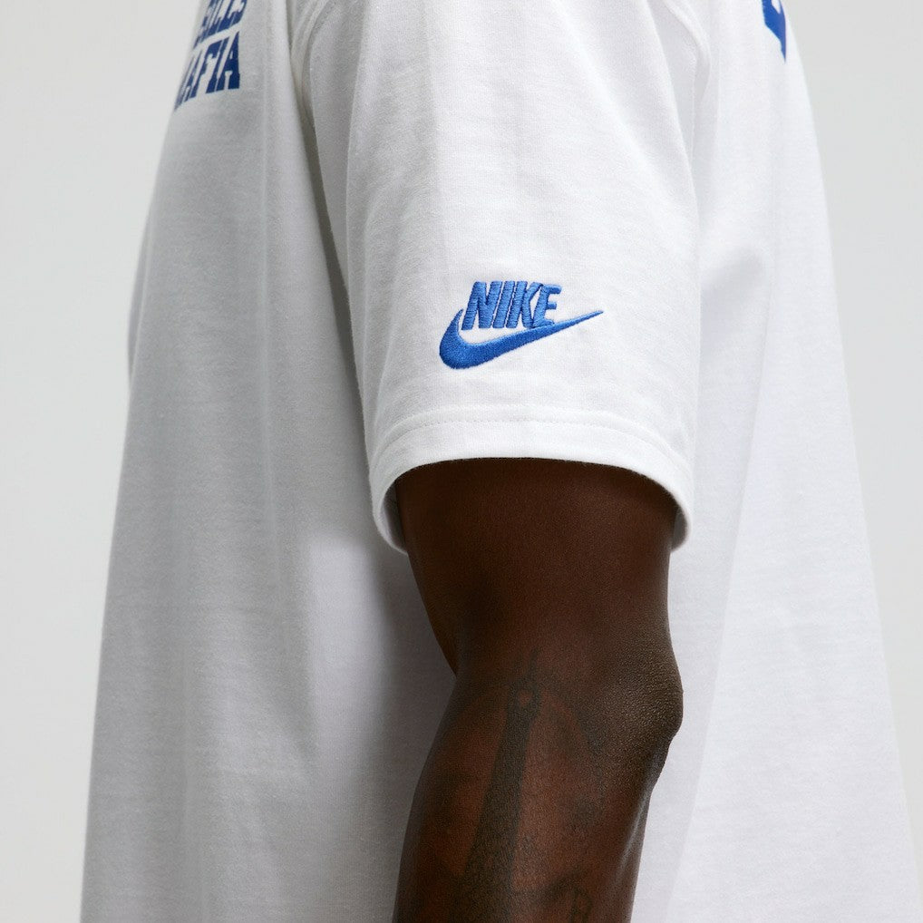 Buffalo Bills Nike 2025 Rivalries Collection Essential Max90 T-Shirt