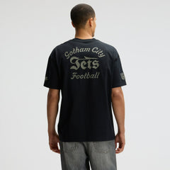 New York Jets Nike 2025 Rivalries Collection Essential Max90 T-Shirt