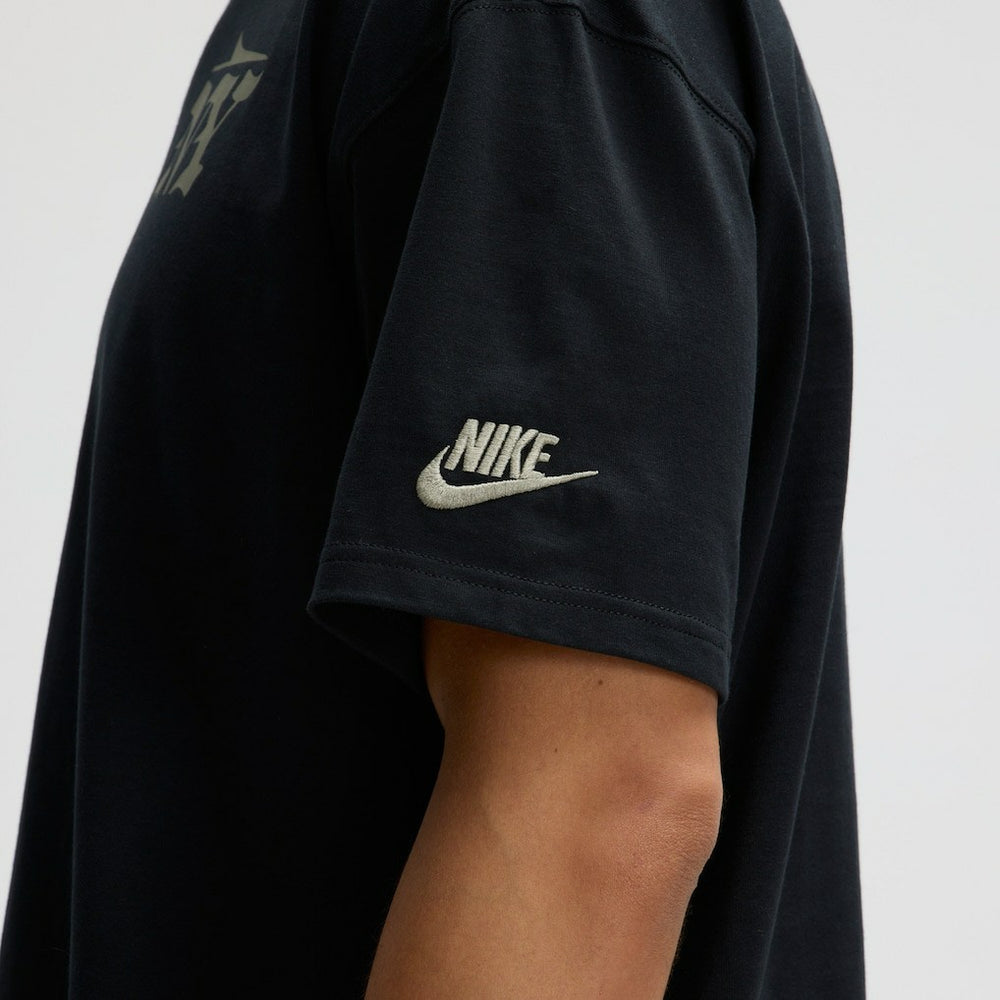 New York Jets Nike 2025 Rivalries Collection Essential Max90 T-Shirt