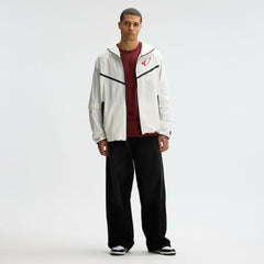 Arizona Cardinals Nike 2025 Rivalries Collection Tech Raglan Full-Zip Jacket