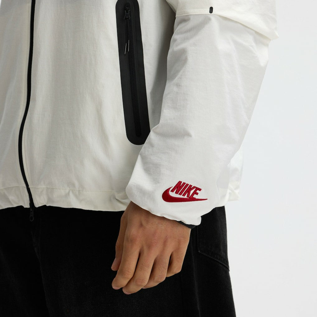 Arizona Cardinals Nike 2025 Rivalries Collection Tech Raglan Full-Zip Jacket