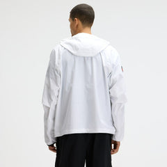 New England Patriots Nike 2025 Rivalries Collection Tech Raglan Full-Zip Jacket