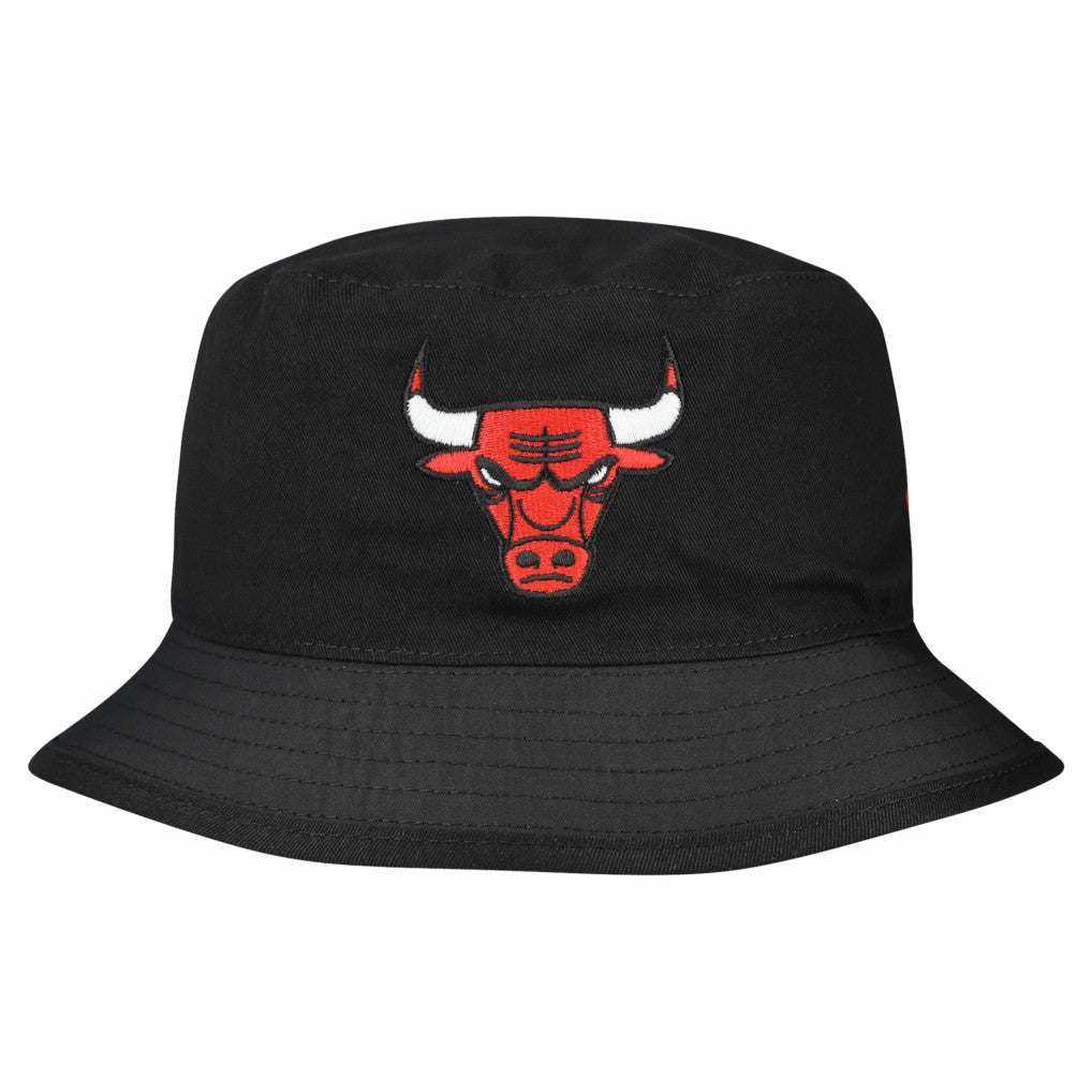 Chicago Bulls Team Cheer Reversible Bucket Hat For Sale