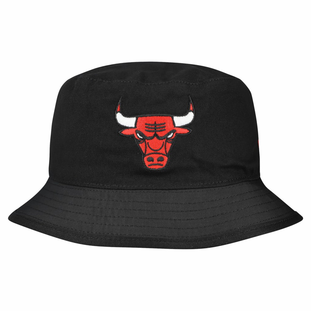 Chicago Bulls Team Cheer Reversible Bucket Hat For Sale